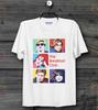 The Breakfast Club Movie T Shirt Ideal Gift Cool Vintage Unisex T Shirt