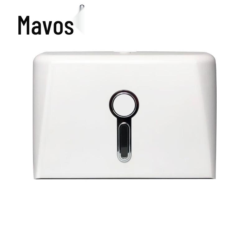 Maworth Wall-Mounted Tissue Dispenser