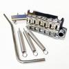 GOTOH 510T-SF1 C Chrome Guitar Tremolo Bridge, Stud Anchor Type, Block: 42mm