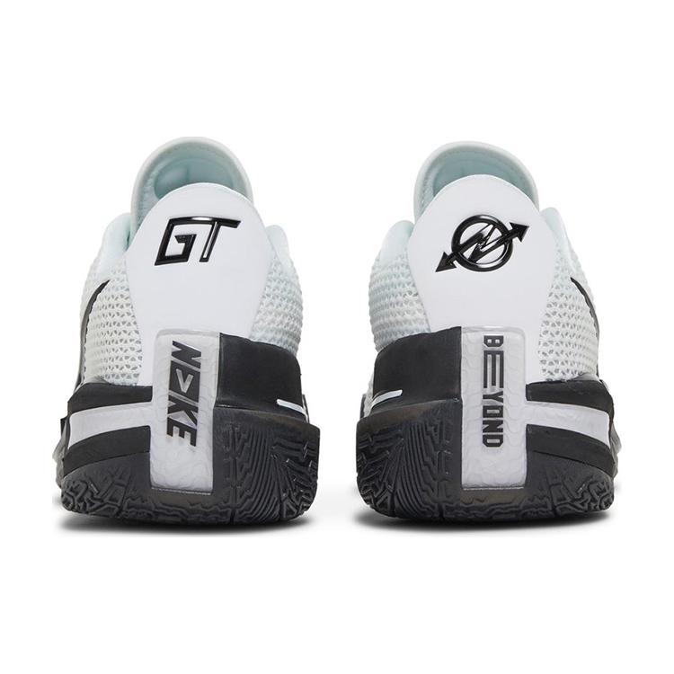 Nike Air Zoom Gt Cut 1 Tb 'White Black' DM5039-100