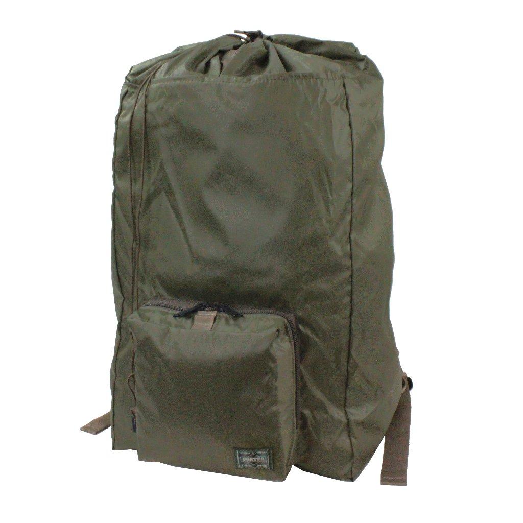 

[Porter] Snack Pack SNACK PACK Rucksack 609-18100 Olive Drab30