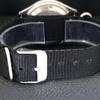 AUTOMATIC VINTAGE SEIKO 5 JAPAN 6309A MENS WHITE COLOR DIAL WATCH a702712-1