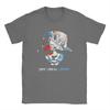 Fashion The Stone Roses Logo 1-6 T-Shirt Men O Neck 100% Cotton T Shirt English Rock Band Short Sleeve Tee Shirt Adult Clothes