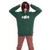 Palto Straciatella Hoodie