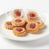 Muji Strawberry Jam Pie 147g