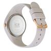 Authorized Dealer Watch Watch 019527 Ice Glam Brushed Wind Small [Ice-watch] Ice-watch Women's