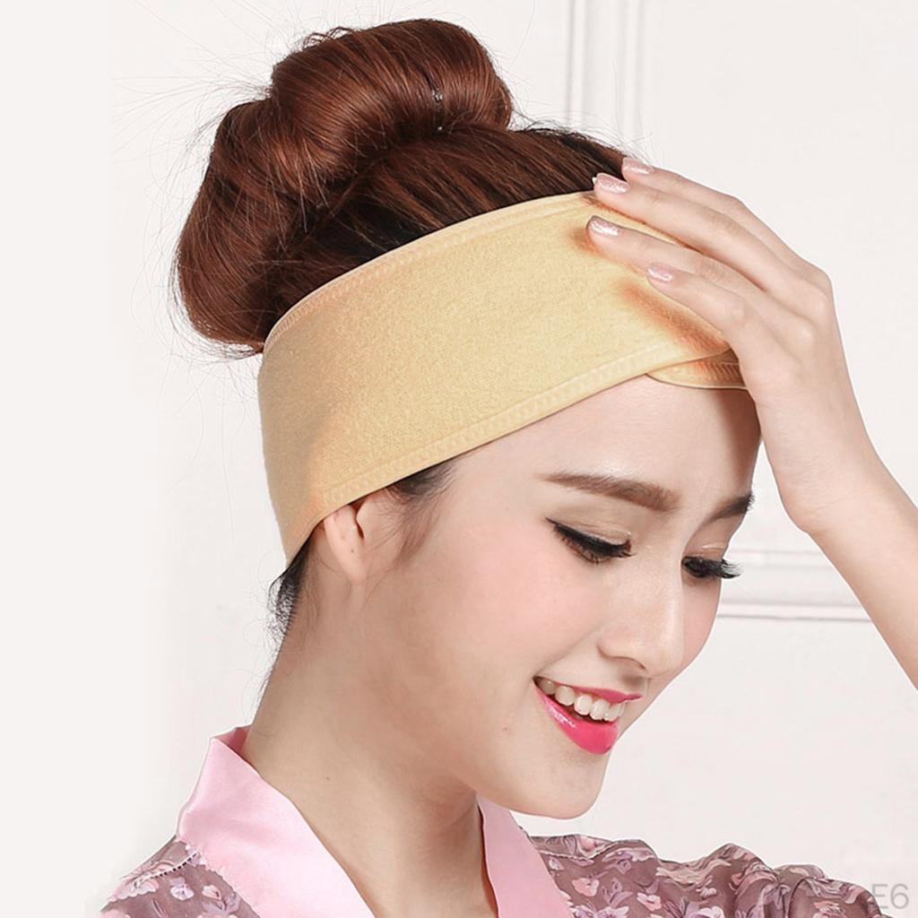 Hair Headband For / Makeup