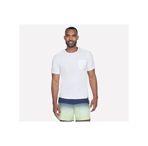 Футболка Skechers TS26-WHT EU L