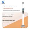 XINDINGHENG Smart Ultrasonic Body Composition Scale (CN Version)