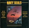 CD VARIOUS  Navy Seals Original Motion Picture 7821252 Atlantic 1990 US Rock Used