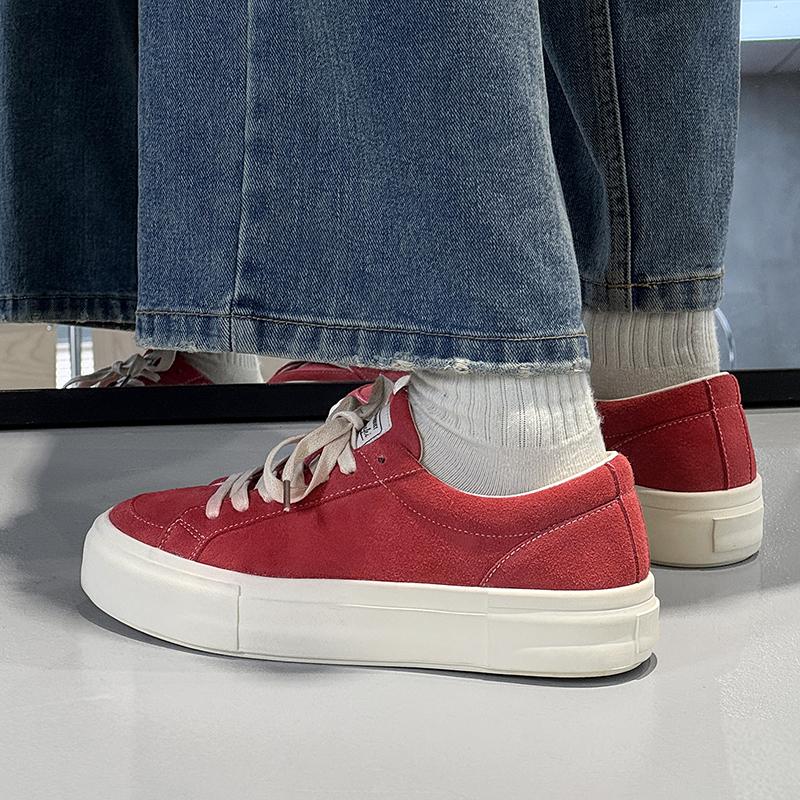 Fashion Brand Men's Casual Shoes Mesh Breathable 2025 New Male Flats Comfortable Outdoor Walking Shoes Classic Men Shoes Male Sneakers