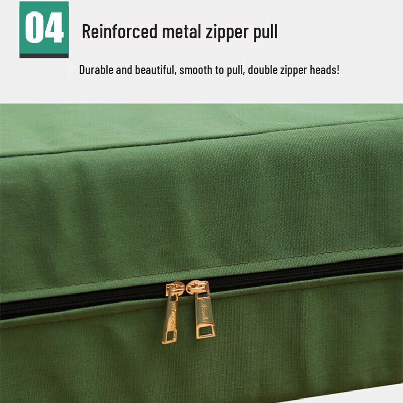 Foldable High-Density Gymnastics Tumbling Mat