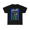 BATMAN 1966 TV Show The Riddler Short Sleeve Tee