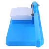 Nonslip Mutton Rolls Cutter Professional Meat Cutting Machine Vegetable Slicing Machine  Restaurant