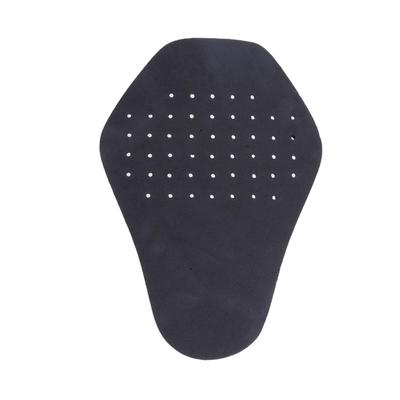 Protetor de Costas de Jaqueta de Motocicleta EVA de Substituição Inserção Almofada de Armadura Equipamento Segurança Proteção para Pilotagem