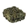 1.5x2m Woodland Camo Netting Tacticals Camouflage Net Lightweight Camping Sunshade Car Cover for Outdoor Huntings Shootings Theme Party Decoration