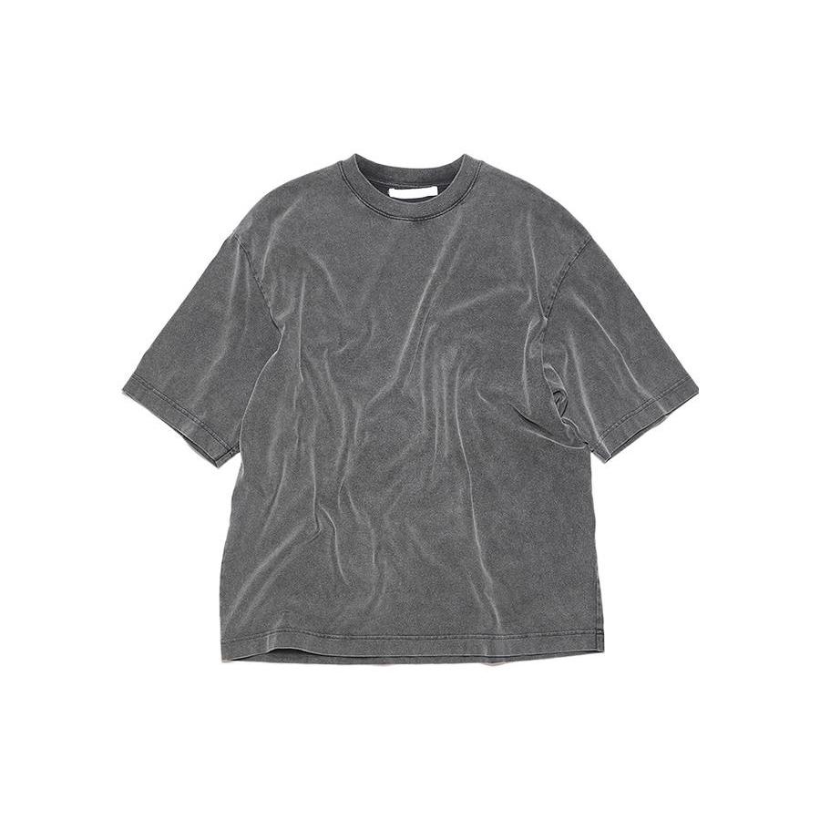 Acne Studios T Shirt Men's Gray BL0342-BM0