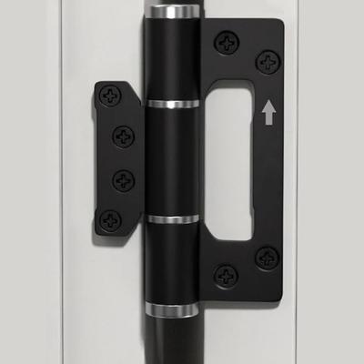 Invisible Door Hydraulic Hinge,door Hinges,furniture Accessories,Door Accessories Home Improvement Hardware Parts For Home