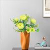Useful Artificial Peony Fine Workmanship Eye-catching Decorative