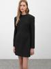 Atelier Nine Mono Frame Dress(Op-6298)
