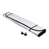 Jixieke Truck Front Windshield Sun Shade