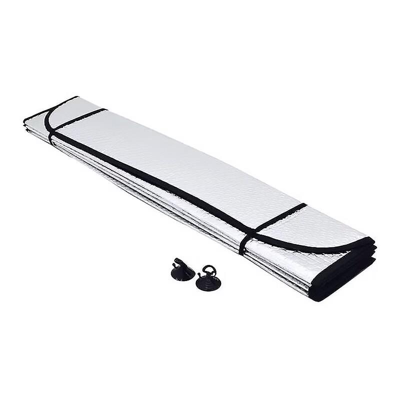 Jixieke Truck Front Windshield Sun Shade