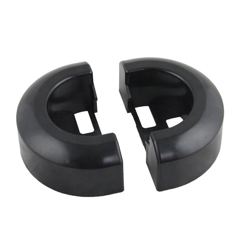 

Misty Ultrasonic Humidifier Atomizer with 10 & 6 Heads 10-head Float