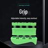 Adjustable Hand Gripper for Finger Strength, Fitness, Rehabilitation, and Stress Relief (Custom Logo Available)