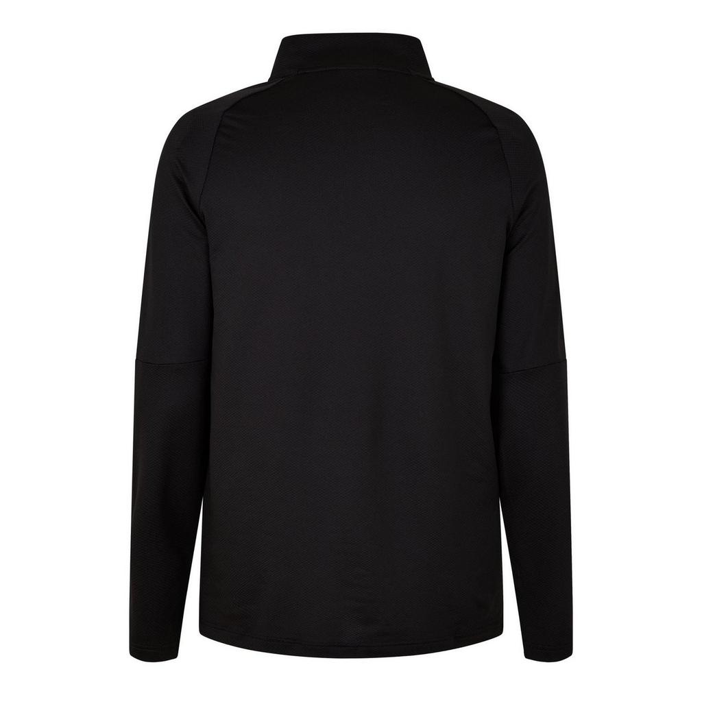 canterbury Mens Tempo Quarter Zip Track Jacket