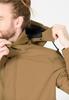 Winter Jacket Whistler Parka 'Volcan' Khaki Color