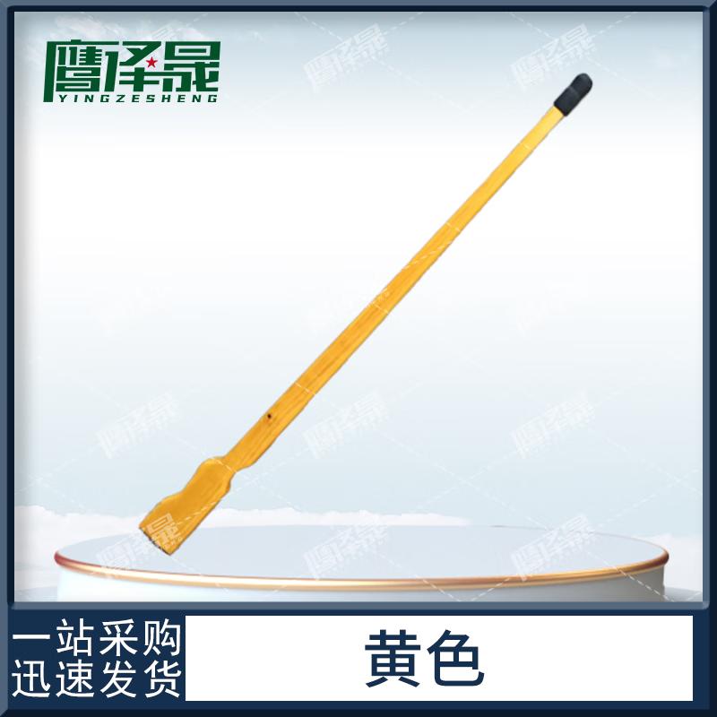 Yingzesheng Wooden Training Stick Model