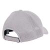 Champion Puff Mesh Cap, Gray, 181-0223