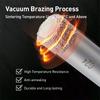 Bosch Professional Series Brazed Diamond Tile Dry Drill Bit with Cooling Wax Ceramic drill bits