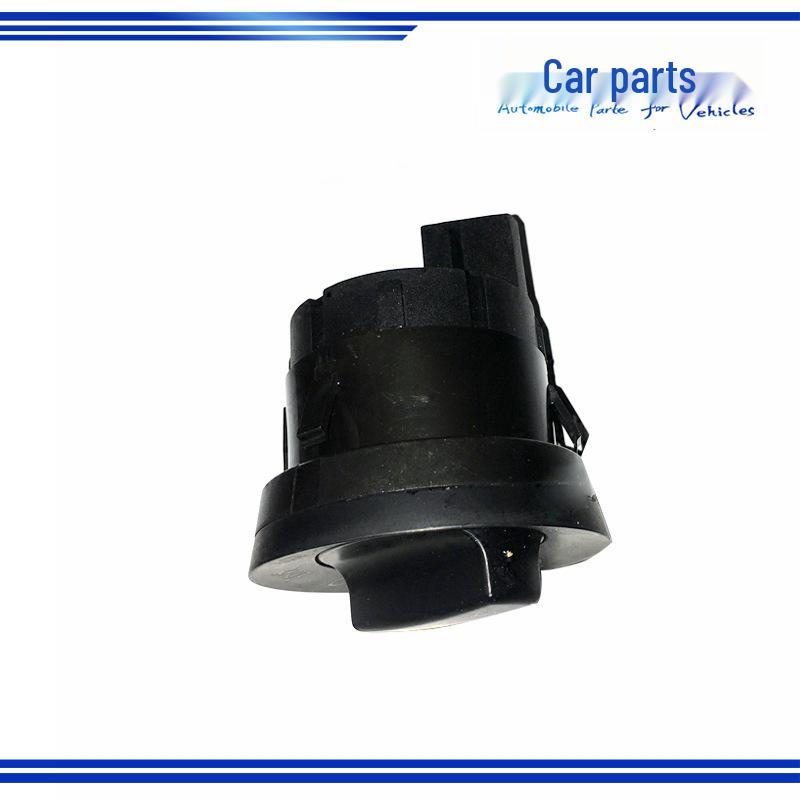Shaanxi Auto Delong X3000 Headlight Dimmer Switch: High/Low Beam Master Switch DZ97189584680