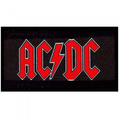 Logo Patch