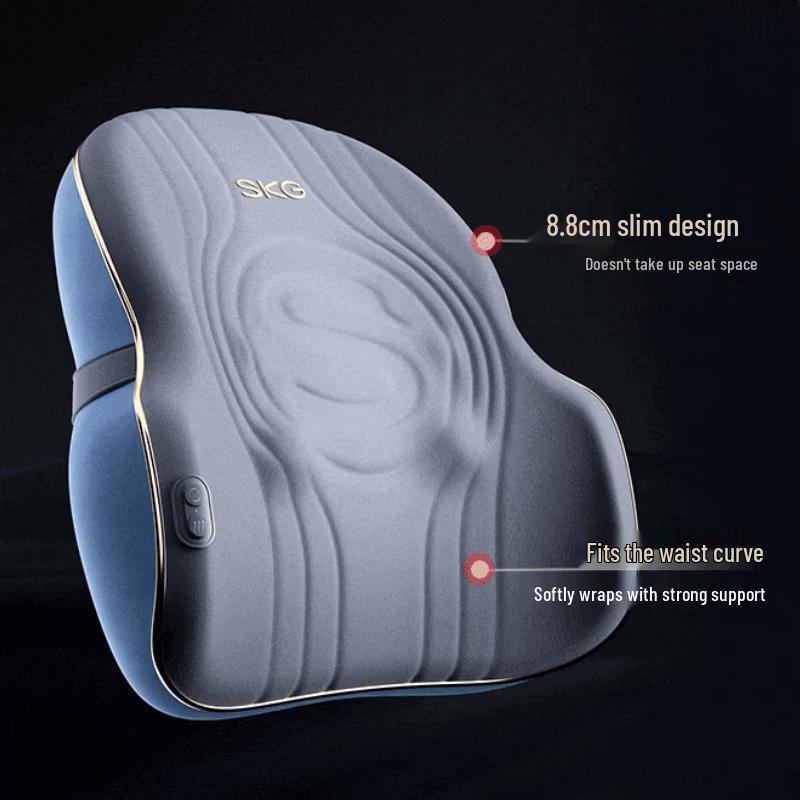 SKG T3 Gen 2 Waist Massager CN plug (adapter included)
