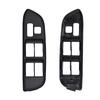 74232-42080-E0: Fits 2001-2005 Toyota RAV4 Window Lift Switch Panel
