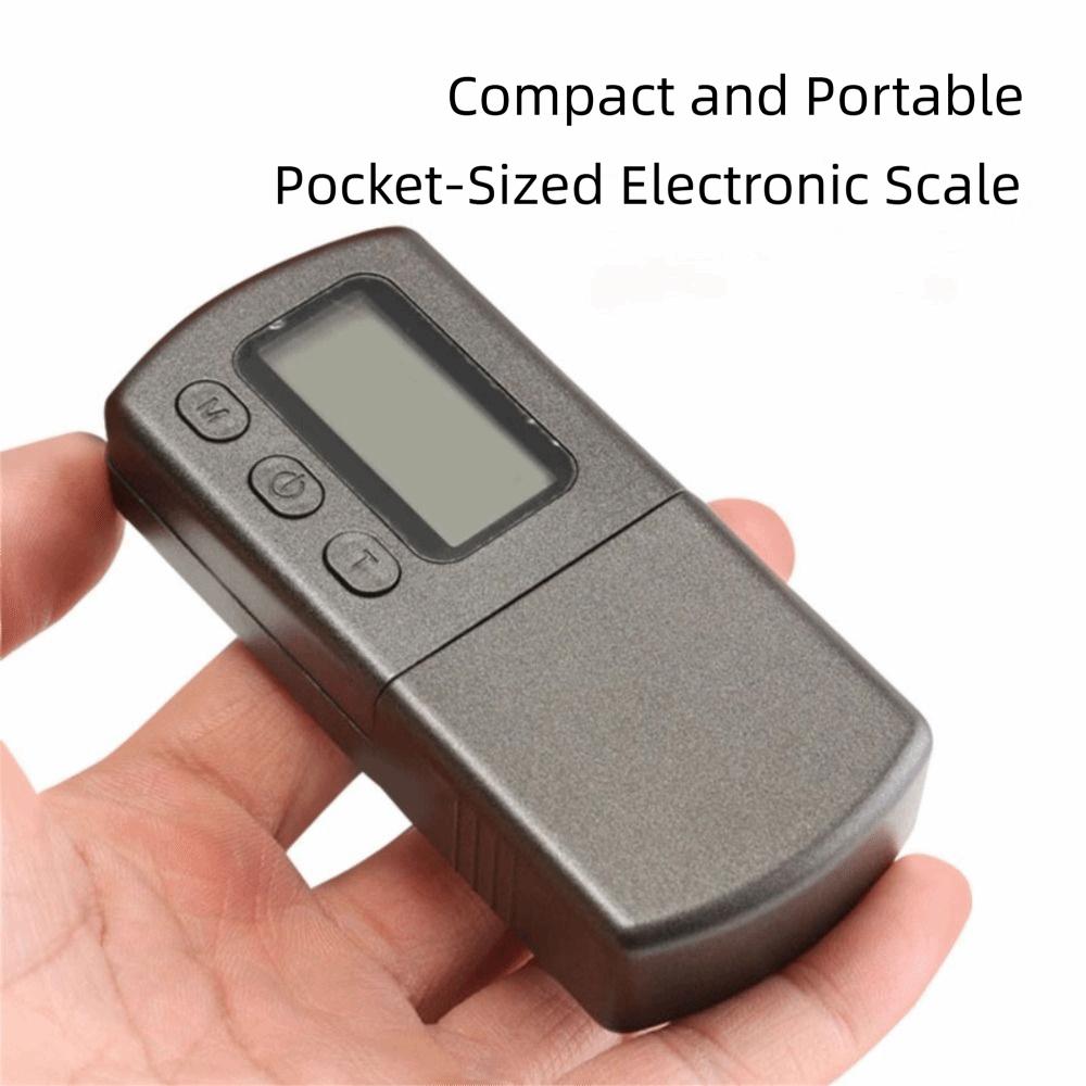 Backlight Digital Turntable Stylus Force Scale High Precise Record Player Needle Pressure  Tracking