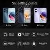 2026 New High Quality C65 Original Intelligent 4G 5G Dual Card Dual Standby System Global Version 6800mAh Battery Arrival