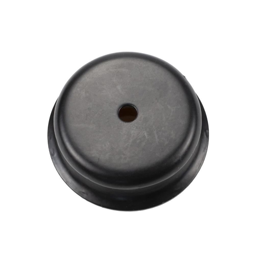 Rear Spring Bumper Strut Shock Bump Stop For Hyundai Kia 55326-1M000, 553261M000