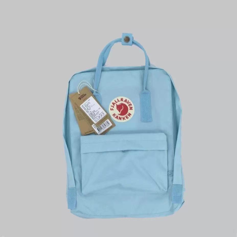 Schoolbag Unisex Backpack Rucksack Laptop Bag Gift Travel