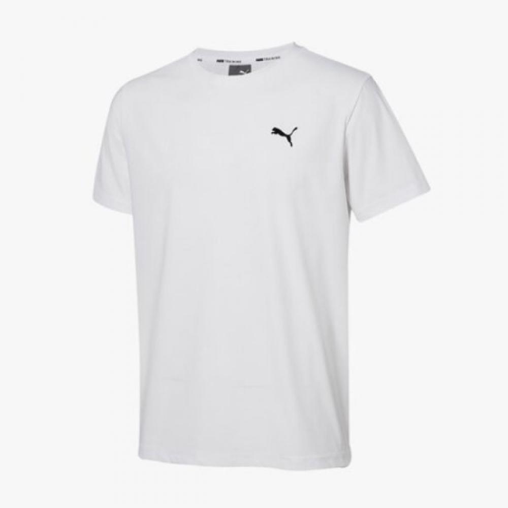 

Puma Men S Big Cat Tricot Short Sleeve Tee 933126 02 Item number:93312602/size:M