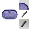 For Dyson Dc31 Vacuum Cleaner Tool Set With Dualfunction Brush Head For Home Cleaning