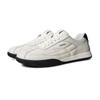 Men'S First-Layer Cowhide German Training Shoes Autumn Breathable Soft-Soled Casual Shoes Versatile Little White Shoes Sports Shoes Men'S