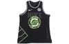 DNA Summer Hoops Breathable Loose-Fit Basketball Tank Top