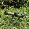 High Power Zoom Monocular Telescope