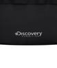 Discovery Expedition Klyver Medium Crossbody Bag (Black)