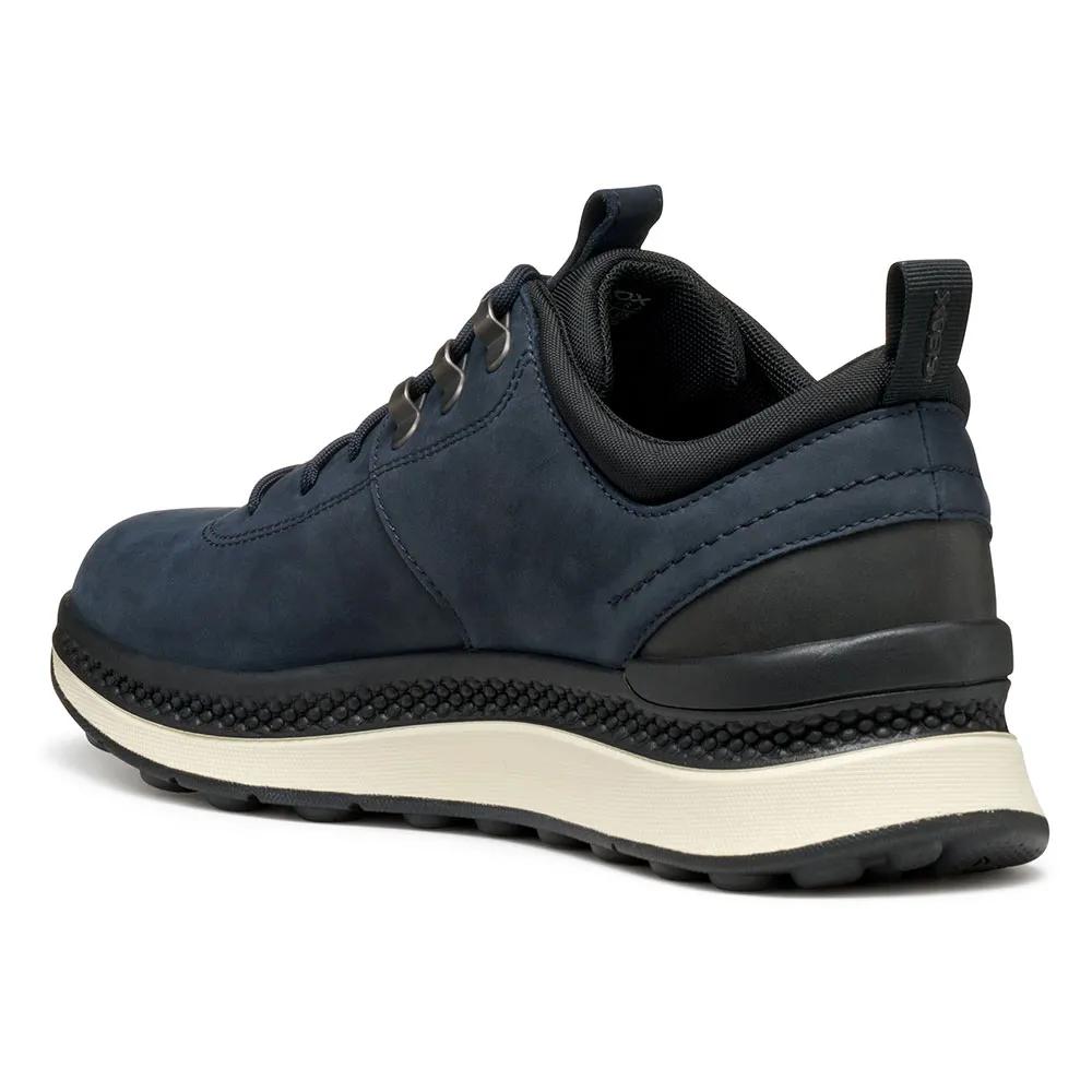 Geox Кросовки Spherica Actif X2