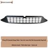 XPeng X9 Front Grille Anti-Insect and Pollen Net - Radiator Protection Cover for 26 Models