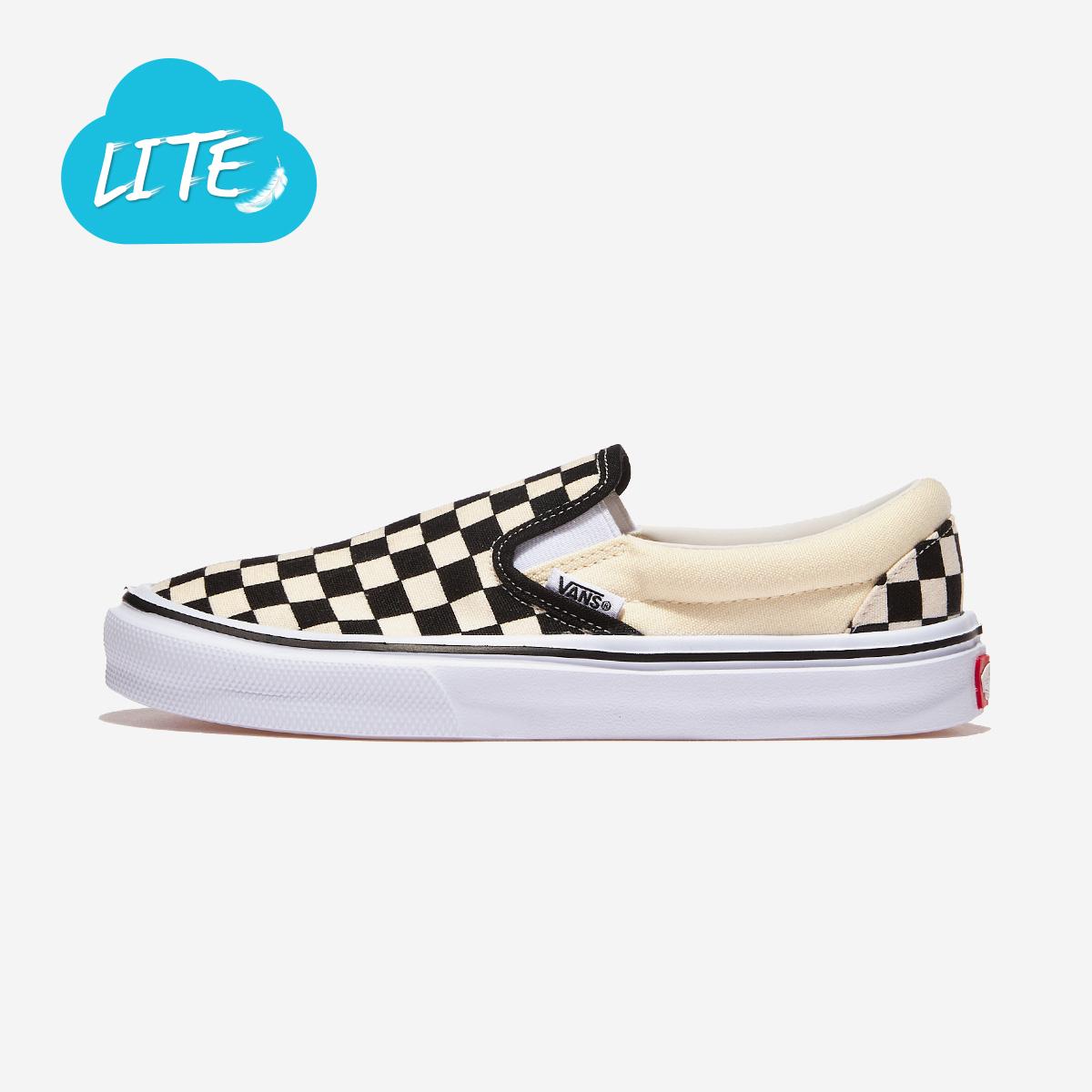 

[Vans] slip on light, V98 LITE, 1010107085, Popular Korean Shoes 250